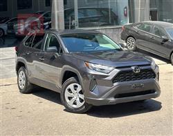 تويوتا راف 4